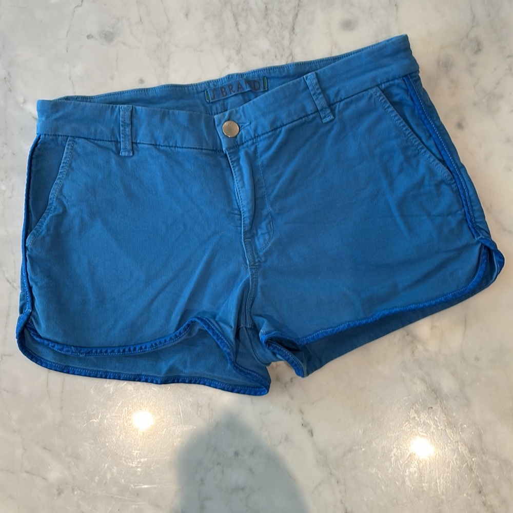 J Brand Women’s Blue Jean Shorts Size 27